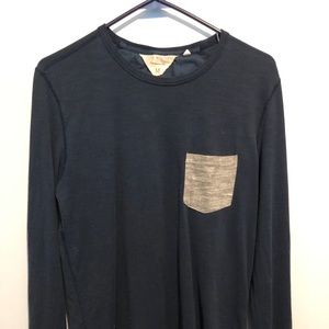 Rag & bone pocket shirt